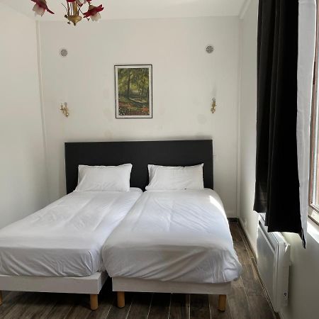 Gîtes des châteaux : gîte C Selles-sur-Cher Extérieur photo
