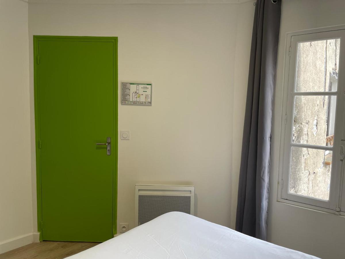 Gîtes des châteaux : gîte C Selles-sur-Cher Extérieur photo