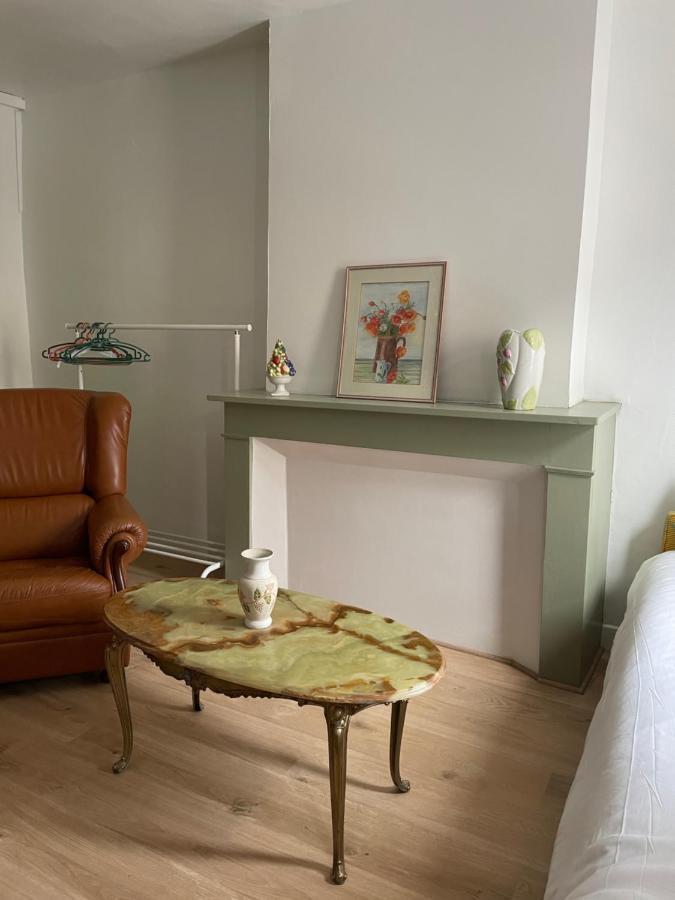 Gîtes des châteaux : gîte C Selles-sur-Cher Extérieur photo