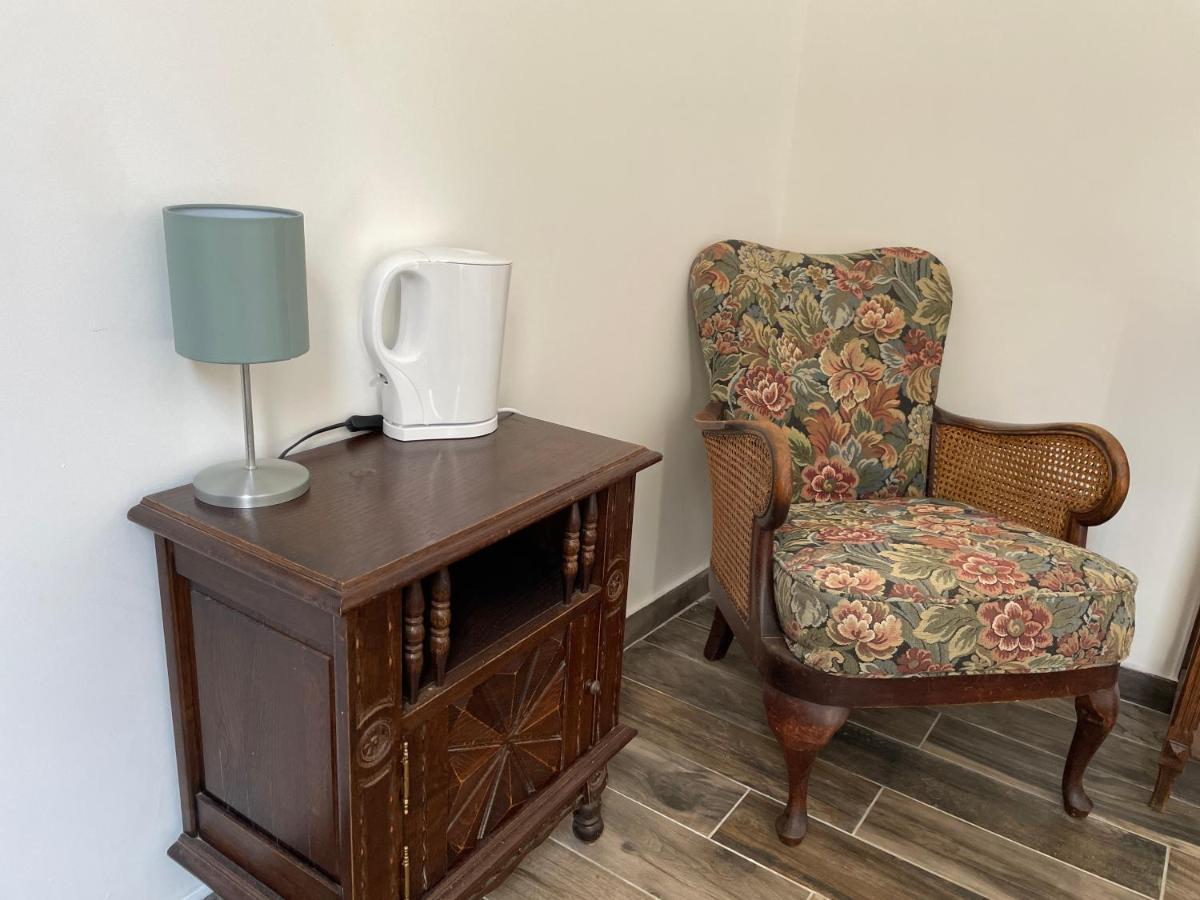 Gîtes des châteaux : gîte C Selles-sur-Cher Extérieur photo