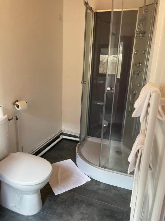 Gîtes des châteaux : gîte C Selles-sur-Cher Extérieur photo