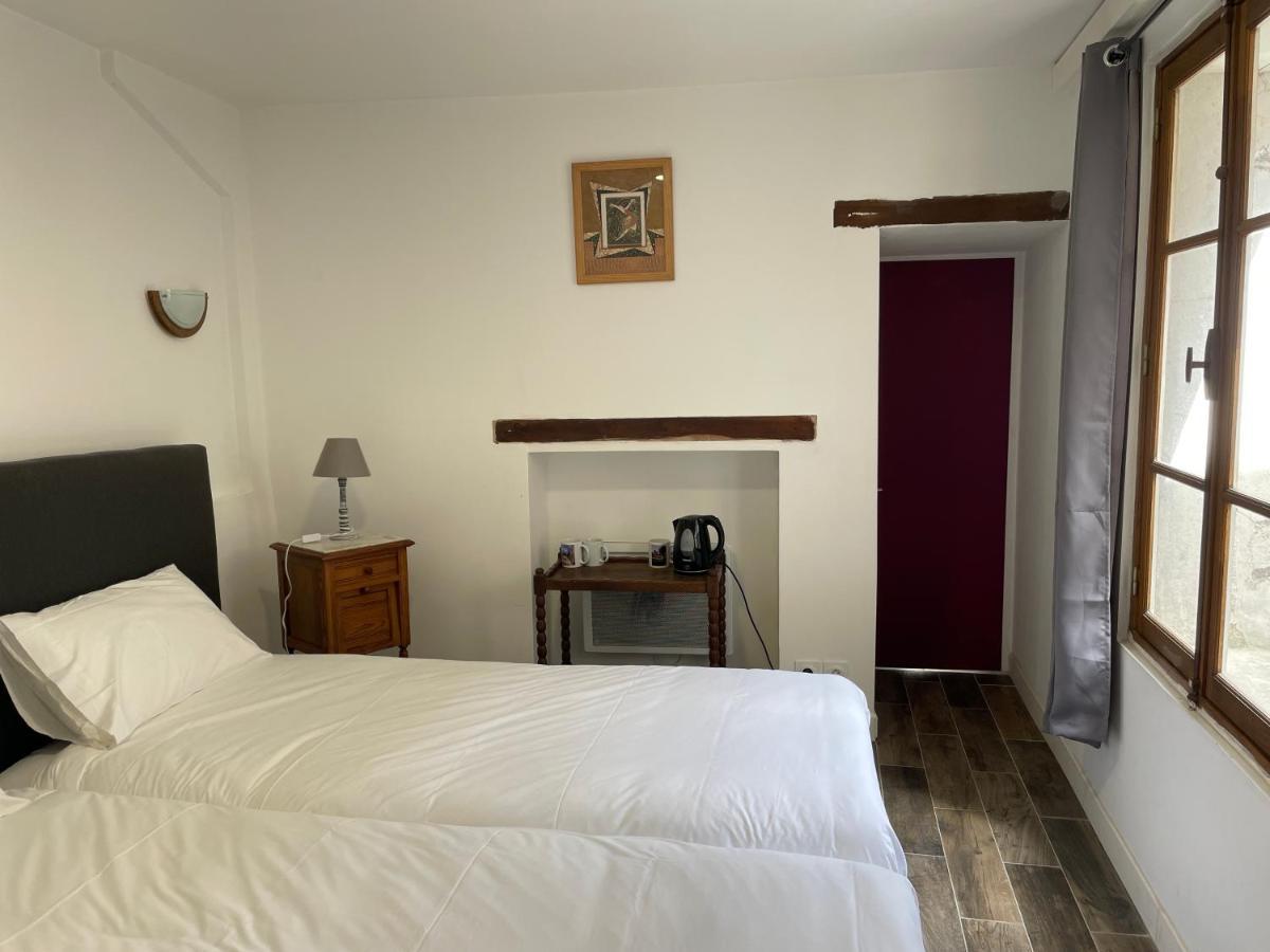 Gîtes des châteaux : gîte C Selles-sur-Cher Extérieur photo