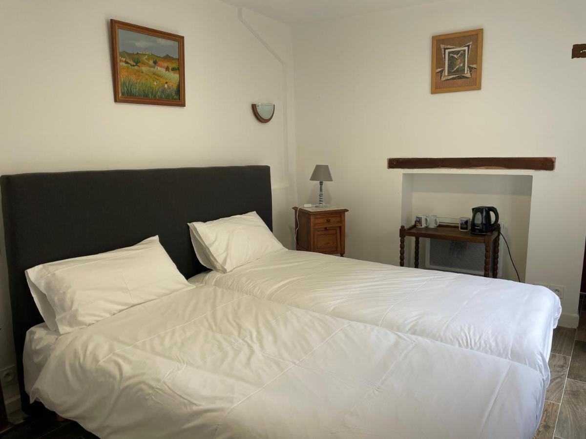 Gîtes des châteaux : gîte C Selles-sur-Cher Extérieur photo