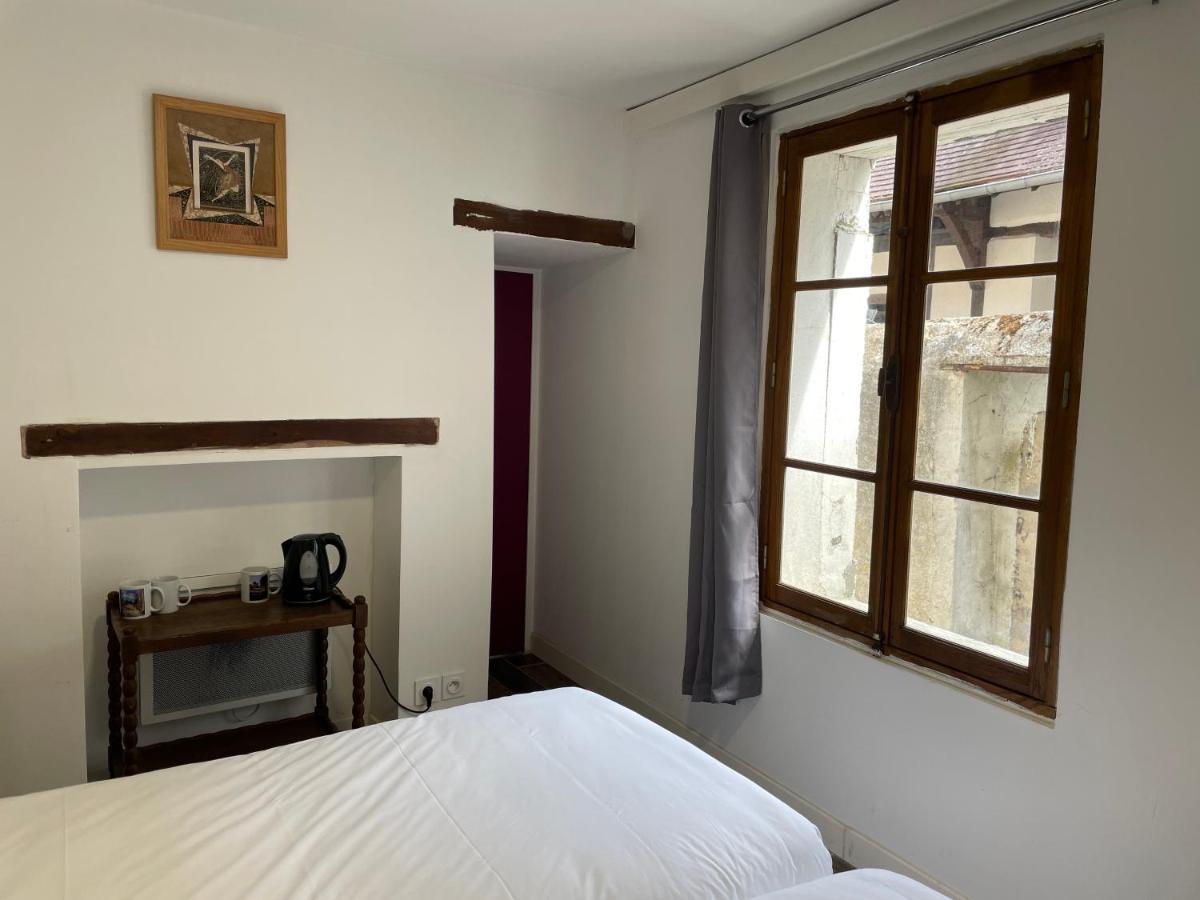 Gîtes des châteaux : gîte C Selles-sur-Cher Extérieur photo