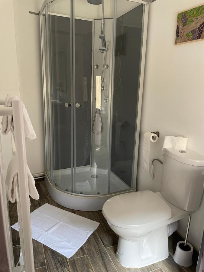 Gîtes des châteaux : gîte C Selles-sur-Cher Extérieur photo